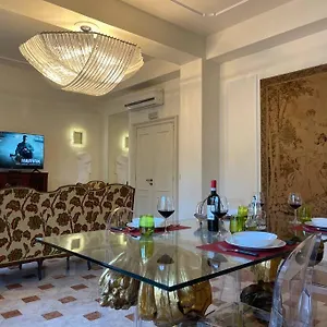  Appartamento Fancy House