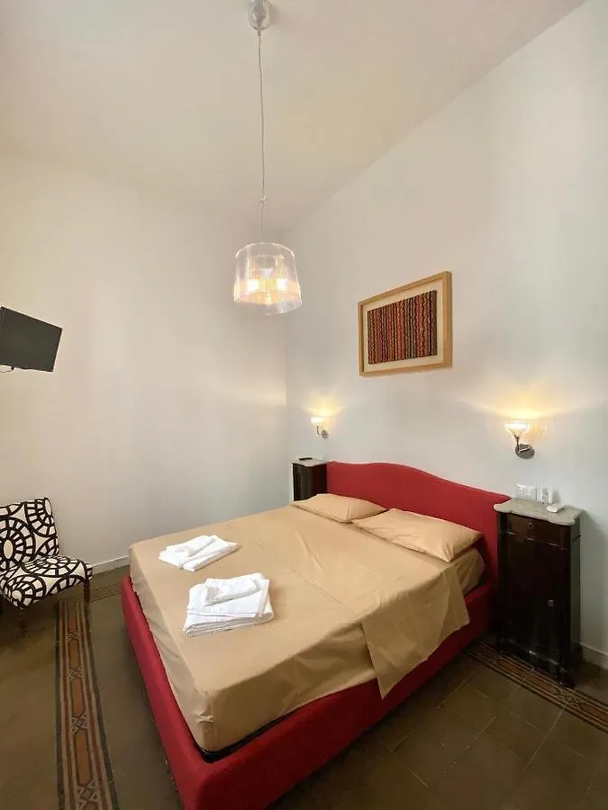Bed and Breakfast Al Teatro à Reggio de Calabre 2*,  Italie